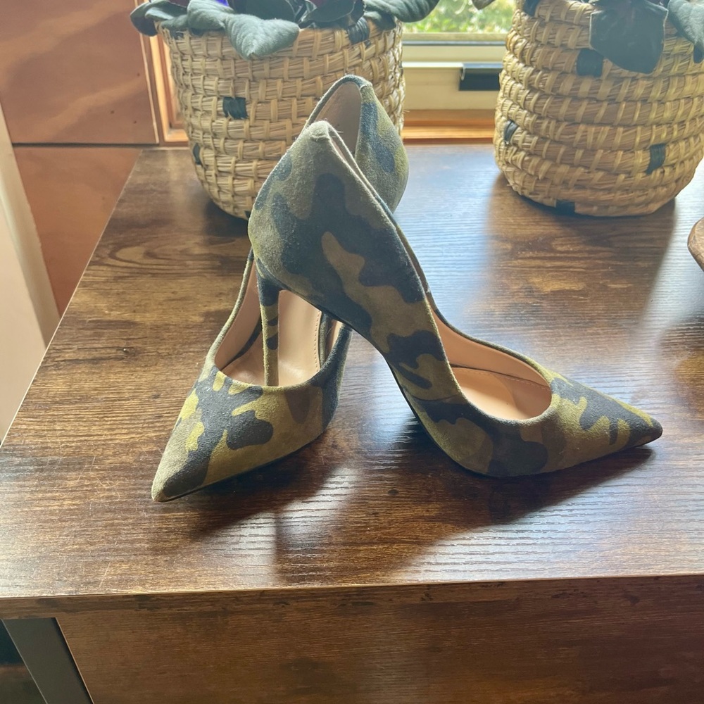Heels